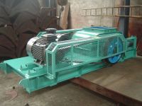 3-100tph Double Roll Crusher,Double Roll Coal Crusher