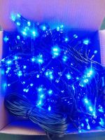 LED Christmas string light