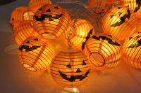 LED Halloween  lantern string light