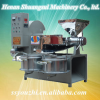 2014 most popular olive oil press machine