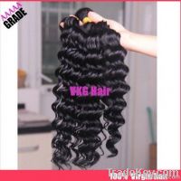 5a Grade 100% Human Hair Extensions Queen Hair Products Free Shipping