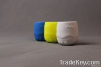 mini bluetooth speaker, hands free with FM radio