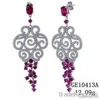 Fanncy Earing