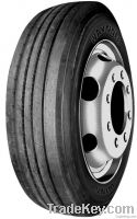commercial truck tyre