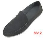 Top grade custom nubuck casual loafer shoes xuyi