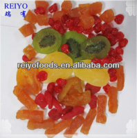 dried fruit