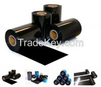 Stable good quality!Thermal Transfer Ribbons(TTR)/ ink ribbon/ wax ribbon/barcode ribbon
