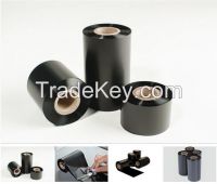 Standard wax Resin Ribbon/Thermal Transfer Ribbons(TTR)/barcode ribbon, printer ribbon