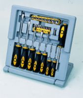 28 Pcs Screwdriver Set