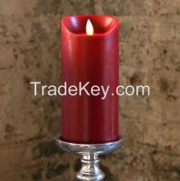 flameless candles wholesale
