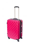 2014  ABS LUGGAGE SPINNER LUGGAGE SET