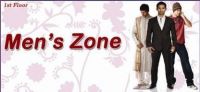 Shivalaya Men's Zone