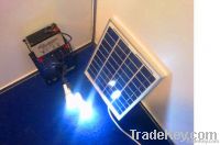 Hot sale 30w mini solar power system for camping with lower price