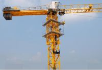 Brand new Tower Crane TC4010 /QTZ40B