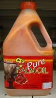 palm oil