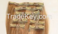 Clip In Hair Extension