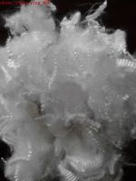 7d  two-dimensional   recycled polyester staple  fiber(PSF) from China