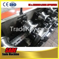 Angle Bead Roll forming machine