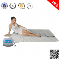 infrared  portable  health beauty sauna blanket