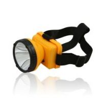 Hi-Power LED Headlight