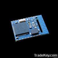 transparent thin film bluetooth 4.0 RF BLE for iBeacons / ibeacon modu