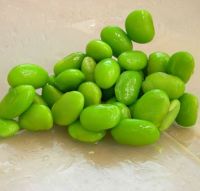 Fresh Edamame Beans From China