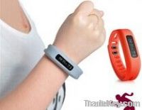 Bluetooth Activity Wristband Pedometers tracker, fitness tracker