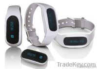 Fashionable Bluetooth smart wristband Activity Wristband