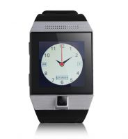 2014 New Android smart bluetooth Watch Phone Dual Core CPU Android 4.0