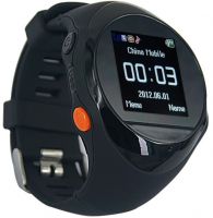 GPS Running Watch, China GPS Watch, GPS Traker Watch
