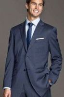Management formal suit
