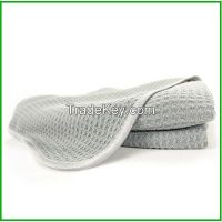 Microfiber Car Washing Towel, Microfiber Waffle Towel, Microfiber Golf Towel