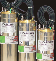 submersible pumps