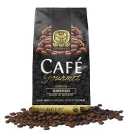 GOURMAYA ORGANIC COFFEE 100% ARABICA FROM MEXICO