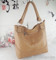 The original design and the wind fashion trade handbag