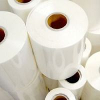 PET/PE 2 layer laminated film roll for perfume and food packing