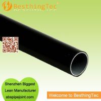 ESD lean pipe/tube