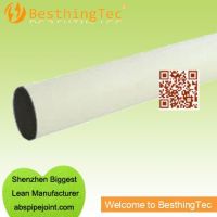 ABS pipe of lean manufacturing, DIY equipment