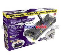 As Seen On TV Swivel Sweeper Max