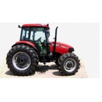 2013 Case IH Farmall 95 4WD with Cab 