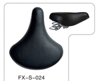 Bicycle Saddles