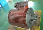 Low-speed and high-torque permanent magnet synchronous servo motor (for screw pump)