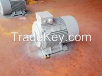 75 KW Permanent Magnet Synchronous Motor