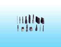 precision stamping or mould components