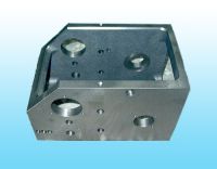 Processing Mould/Stamping Base/ CNC Machanical parts