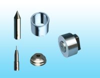 High precision comprehensive machined components/Turning compound pieces