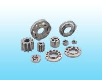 Mechanical metal parts/flanges/Turning composite parts/ Turning compound parts