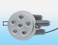 LED Brackets/ LED fittings/Machined metal parts for LED