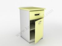 Clinic Cabinets >CKD Series