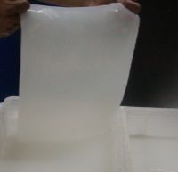 Raw Nata De Coco